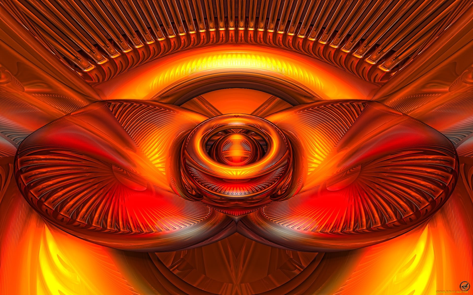 3, , fractal, , 